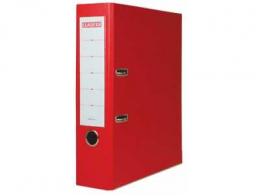 Classeur à levier - Rouge - Class'Ex