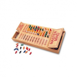 Playmind en bois CAYRO