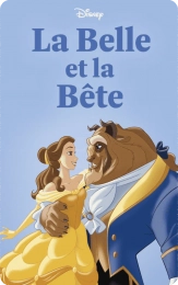 La Belle et la Bête Carte pour Yoto