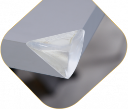 Coins de table souples x4 - Safety 1st