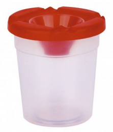 Pot à eau pour peinture Apli