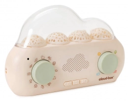 Cloud Box Boite à histoires