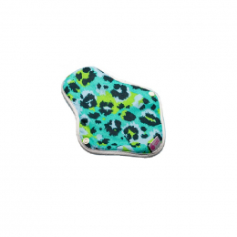 Serviette hygiénique de jour Rainbow Cheeky wipes