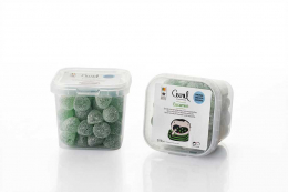 Bonbons sans sucre - Eucamint - Ceval