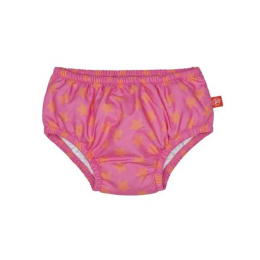 Maillot de bain lavable Etoiles girly- Lassig