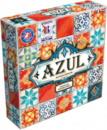 Azul Asmodée