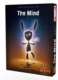 The mind Oya