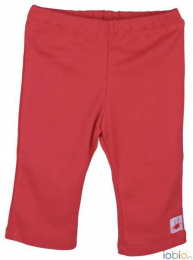 Short rouge - Iobio