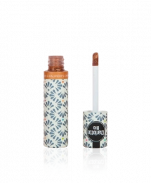 Ombre à paupières liquide bio CUIVRE Charlotte Bio