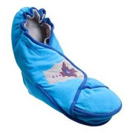 Chancelière Native - Blues - Lodger