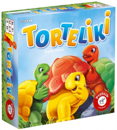 Torteliki Wilson jeux