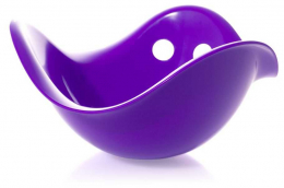 Bilibo - le jouet à tout faire - Violet