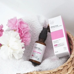 Sérum éclat acide azélaïque 10% Clémence et Vivien