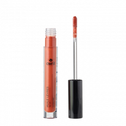 Huile lèvres Etincelle Certifiée bio Avril cosmétique