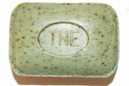 Savon de toilette - Thé - Le serail