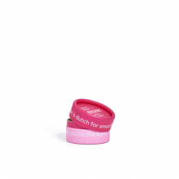 Baume à Lèvres Limonade Framboise The Lekker Company