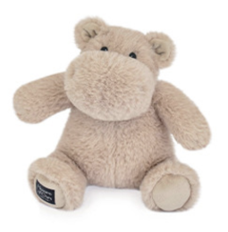 Hippo HIP Cool Beige 18cm Histoire d'ours