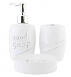 Set salle de bain - PitiChou