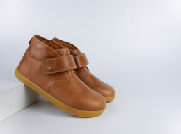 Chaussures Bobux - Kid+ - Desert Caramel