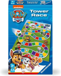 Pat patrouille Power race Ravensburger