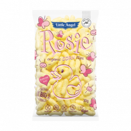 Chips de maïs Rosie 30 g Bio