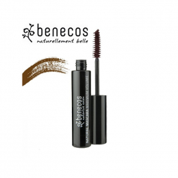 Mascara maximum Volume brun Benecos