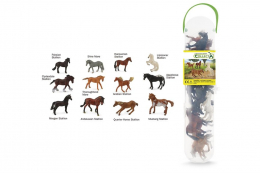 Set de 12 Chevaux - Collecta