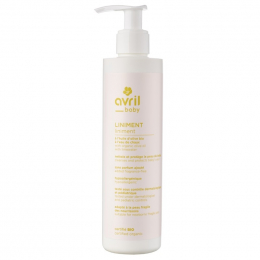 Liniment BIO 240 ml Avril