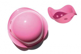 Bilibo - le jouet à tout faire - Rose