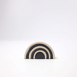 Petit Arc-en-ciel  Monochrome - Grimm's