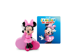 Tonie Minnie – La Maison de Mickey – histoires audio Disney – Tonies