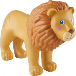 Lion Little friends Haba