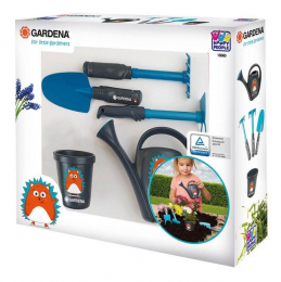 Kit de jardinage de base Gardena