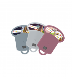 Disques d'histoires pour Projecteur d'histoires L'aventure Kidywolf