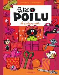 Petit Poilu Le cadeau poilu