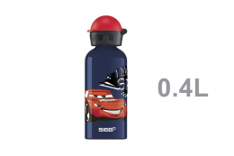 Gourde Sigg Cars - 0.4l