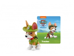 Tracker La Pat' Patrouille figurine Tonies