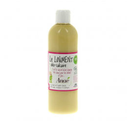 Liniment oléo-calcaire - 500ml - Anaé