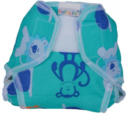 Culotte de protection popowrap - Safari - Popolini