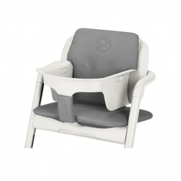 Coussin Réducteur Lemo - Storm Grey - Lemo chaise haute - Cybex