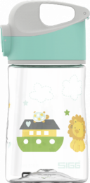 Gourde Miracle 350 ml Jungle Sigg