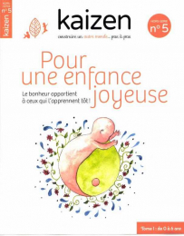Pour une enfance joyeuse - n5 - Kaizen