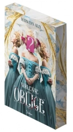 Noblesse oblige Maiwenn Alix