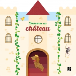 Bienvenue au château Ballon