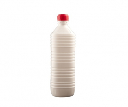 Bidon - 1L - Droguerie renouvelle