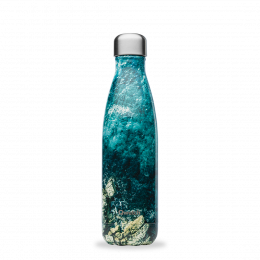 Bouteille Isotherme 500ml CALANQUES Qwetch