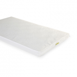 Matelas parc - 75x95x5cm - Childhome