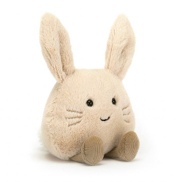 Peluche Doudou Lapin Amuseabean Jellycat