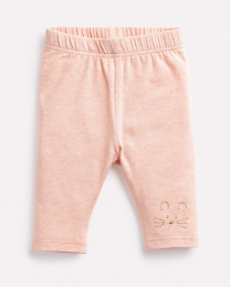 Legging souris Taya - Il était une fois - Moulin roty