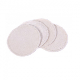 Disques à démaquiller lavables Lingettes lavables Anaé